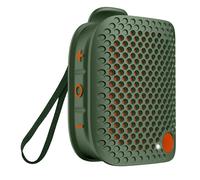 Altavoz Bluetooth portátil con clip magnético compatible con Bluetooth 5.4