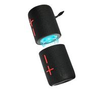 Altavoz Bluetooth portátil CYBORIS S11 magnético 2 en 1, 5.3, IPX6 impermeable, batería 4000mAh, sonido estéreo 2x10W para exterior y hogar