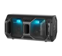Altavoz bluetooth portátil defender 65109 negro 50 w