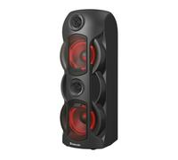 Altavoz bluetooth portátil defender 65178 negro 70 w