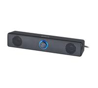 Altavoz bluetooth portátil defender z2 negro