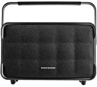 Altavoz Bluetooth portátil elegante de 150 W (negro) - ENERGY SISTEM