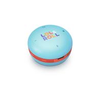Altavoz bluetooth portátil energy sistem lol&roll pop