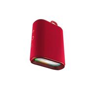 Energy Sistem – Altavoz portátil StreetPlay – Bluetooth 5.4, plástico reciclado, IPX6, 12 h, 8 W