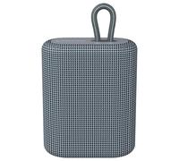 Altavoz Bluetooth Portátil Estéreo Inalámbrico Verdadero, Grafito - CNE-CBTSP4DG