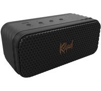 Altavoz Bluetooth portátil estéreo Nashville 20W (Negro) - KLIPSCH