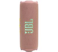 Altavoz Bluetooth portátil JBL Flip 7 de 25 W (rosa)