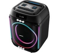 Altavoz Bluetooth portátil LED 40W RMS DW3009 - DAEWOO