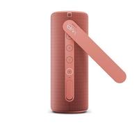 Altavoz bluetooth portátil loewe 60701r10 rojo 40 w