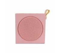 Altavoz bluetooth portátil metronic