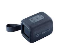 Altavoz bluetooth portátil motorola rokr 300 7 w azul