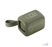 Altavoz bluetooth portátil motorola rokr 300 7 w verde