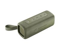 Motorola Sound - Altavoz Inalámbrico Bluetooth ROKR 600 - Potente Sonido de 30W, Resistente al Agua y Polvo, Función Broadcast para Conectar 20+ Altavoces, 6 Horas de Reproducción, Verde
