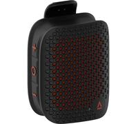 Creative Muvo Free Altavoz Portatil Bluetooth Clip-On IPX5 USB-C Negro