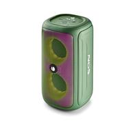 Altavoz bluetooth portátil ngs roller beast