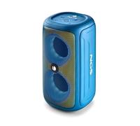 Altavoz bluetooth portátil ngs rollerbeastazure 32 w