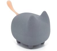 Altavoz Bluetooth portátil, regalo para mujeres con un bonito diseño de mascota, graves potentes y Bluetooth 5.3 para viajes, hogar y actividades