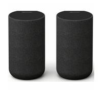 Altavoz bluetooth portátil sony sa-rs5 negro