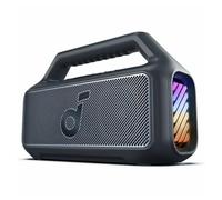 ALTAVOZ SOUNDCORE BOOM 2 BLACK