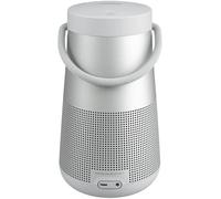Altavoz Bluetooth portátil SoundLink Revolve+ II (plateado) - BOSE