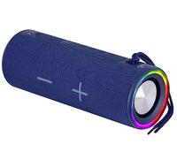 Altavoz Bluetooth Portátil Trevi 0XR8A3504 Azul Turquesa