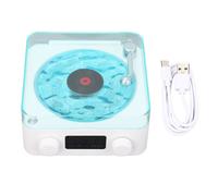 Altavoz Bluetooth portátil Waves con ruido blanco