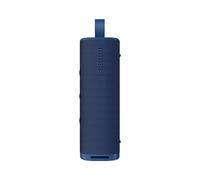 Altavoz Bluetooth Portátil - XIAOMI - Sonido Exterior 30W - Azul - Resistente al agua - Autonomía 10h