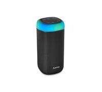 Altavoz Bluetooth "Shine 2.0", protegido contra proyecciones, 30 W, negro