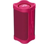 Altavoz Bluetooth Skullcandy Wireless Terrain XT - Altavoz portátil de Terreno Impermeable IPX7 con radiadores pasivos Personalizados duales, batería de 14 Horas, Pulsera de Nylon e inalámbrico Real