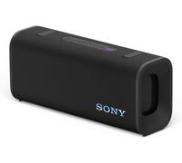 Sony ULT Field 3 - Altavoz Bluetooth portátil con ULT Power Sound, batería de 24 Horas, IP67, Resistente al Agua, al Polvo y a los Golpes, Correa Desmontable para el Hombro, Compacto - Negro