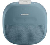 Bose SoundLink Micro Altavoz Bluetooth Portátil Azul Stone Blue