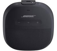 Sistema de altavoces portátil Bose SoundLink Micro - negro