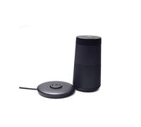 Altavoz Bluetooth Soundlink Revolve compatible con Bullpow, altavoz portátil multifunción con base de