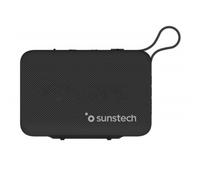 Altavoz Bluetooth Sunstech Go Beat 8W 2.0 Negro