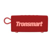 Altavoz bluetooth tronsmart trip 10w rojo