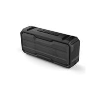 Altavoz Bluetooth TWS inalámbrico portátil compacto MARKCO EBS-305 resistente al agua para exteriores boombox con subwoofer