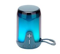 ALTAVOZ BLUETOOTH COOL BLAST 5W GRIS