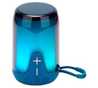 Altavoz Bluetooth Universal Música 5W COOL Blast Marino - COOL