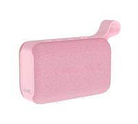 Altavoz Bluetooth Universal Música 5W Cool Candy Rosa