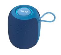 Altavoz Bluetooth Universal Música 6W Cool Cord TWS Marino