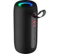 Altavoz Bluetooth Vibe 10 W luminoso negro Bigben