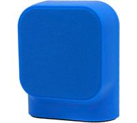 Altavoz Bluetooth Wireless 3W SD1 tela azul