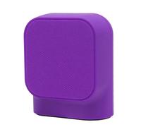 Altavoz Bluetooth Wireless 3W SD1 tela violeta