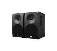 Altavoz Bluetooth - Woxter - Dynamic Line DL-410 BT - Color Negro - Inalámbrico - Dispositivo de entrada inalámbrico