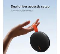 Altavoz Bluetooth Xiaomi Essential con configuración acústica de controlador, altavoz de 5W, refuerzo de graves, y portátil, 10 horas de duración de la batería