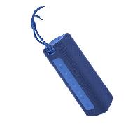 ALTAVOZ BLUETOOTH XIAOMI MI OUTDOOR SPEAKER 16W BLUE QBH4197GL