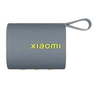 ALTAVOZ BLUETOOTH XIAOMI MI PORTABLE POCKET SPEAKER 5W BLUE GRAY