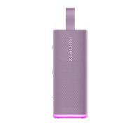 Altavoz Bluetooth Xiaomi Sound Play Púrpura IP68 18W 14h Bluetooth 6.0