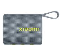 Altavoz Bluetooth - Xiaomi Sound Pocket, 5 W, Bluetooth, 10 H, Azul, Gris