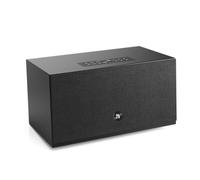 Altavoz Bluetooth y WiFi multiroom | Altavoz WiFi con AirPlay 2, Chromecast, Spotify Connect, audio multiroom y sonido rico de alta fidelidad en casa
